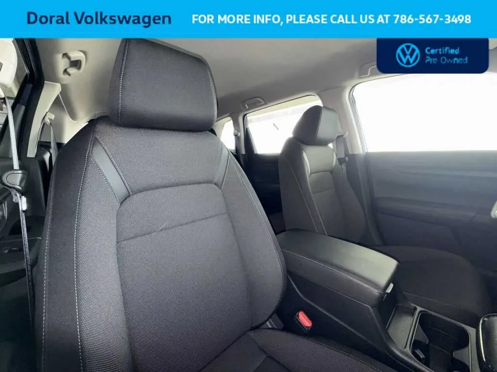 2025 Honda CR-V LX photo 27