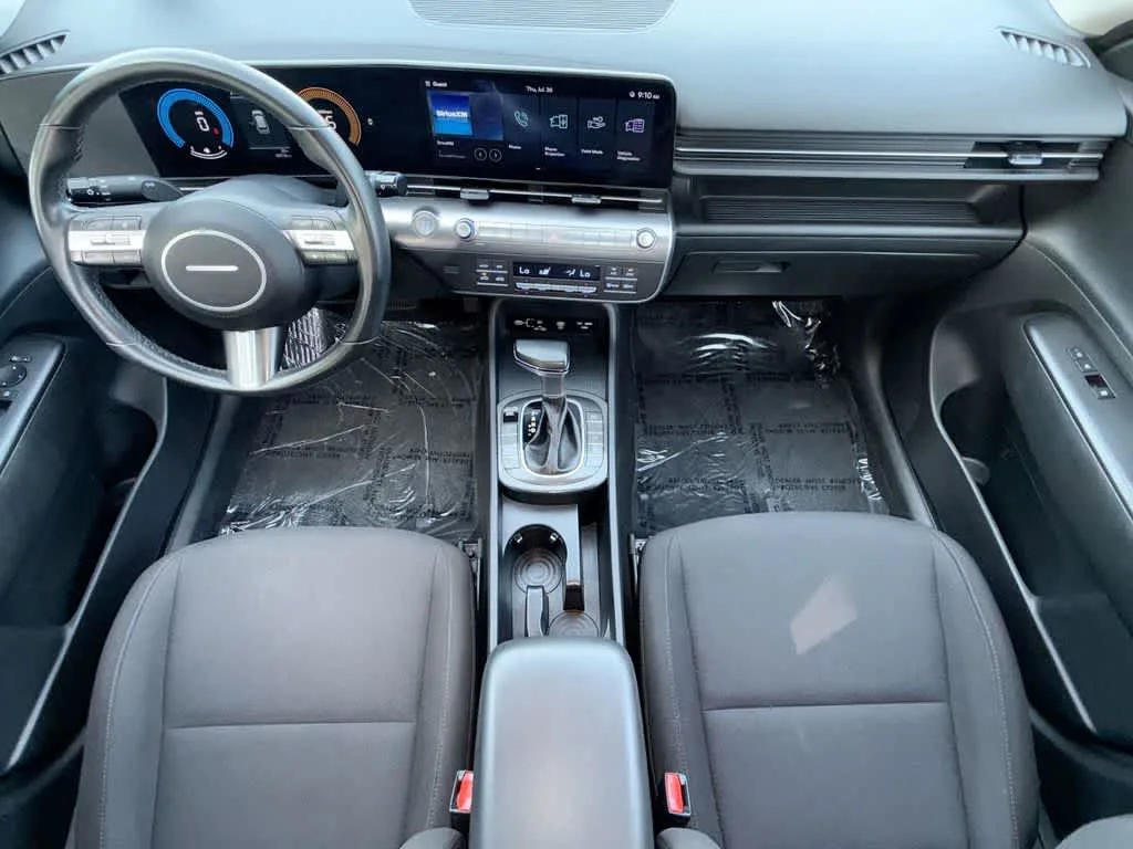 2024 Hyundai Kona SEL photo 23