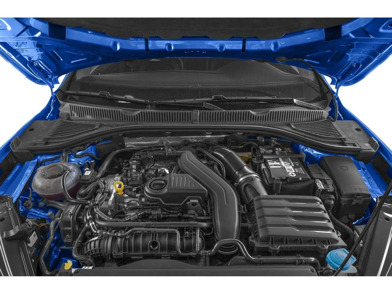 2023 Volkswagen Jetta SE photo 8