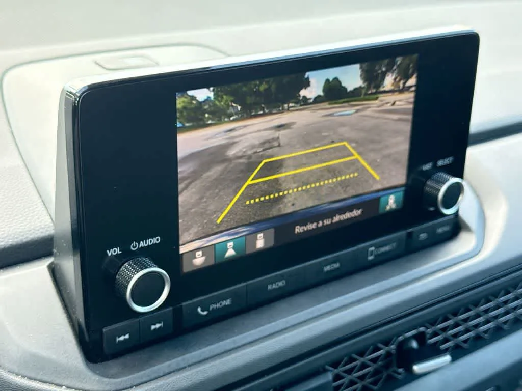 2025 Honda Accord SE photo 18