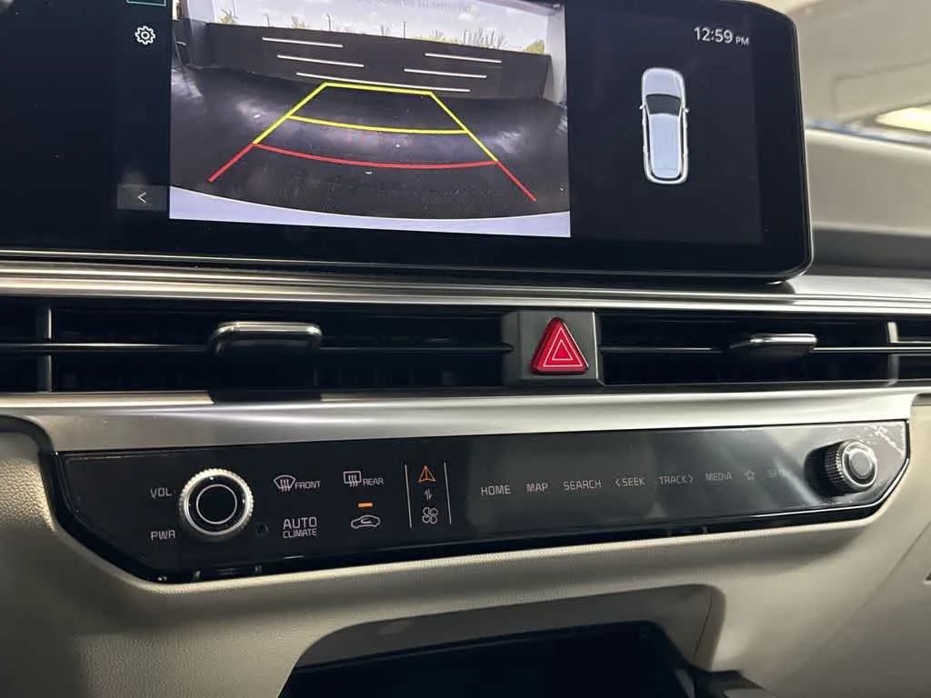 2025 Kia Sorento S photo 20