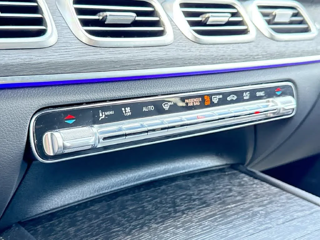 2026 Mercedes-Benz GLE 350 GLE 350 photo 19