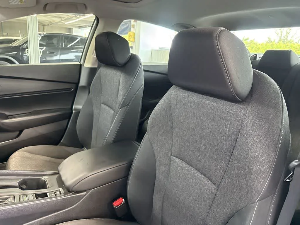 2024 Honda Accord EX photo 14