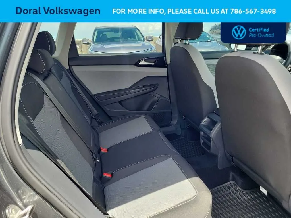 2024 Volkswagen Taos S photo 30
