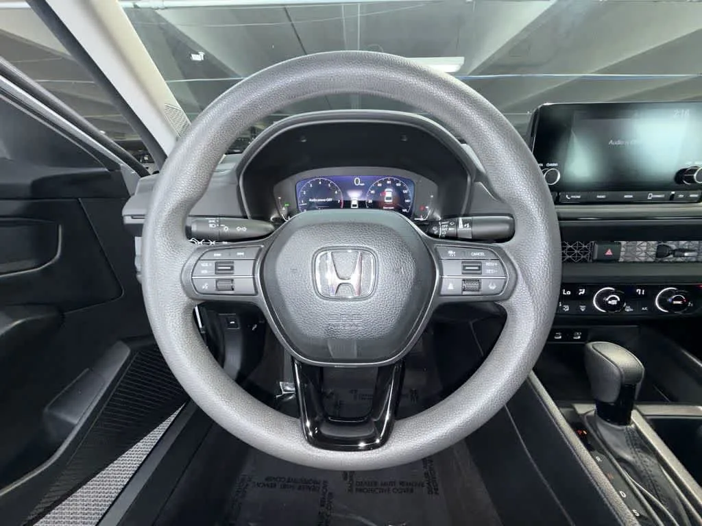 2024 Honda Accord EX photo 15