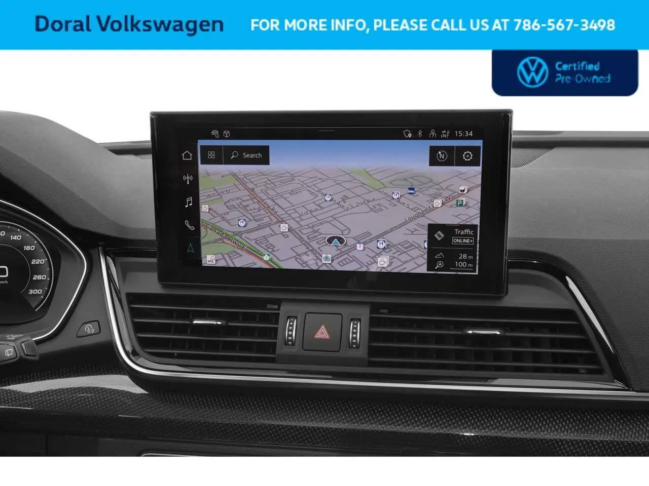 2023 Audi SQ5 Premium Plus photo 16