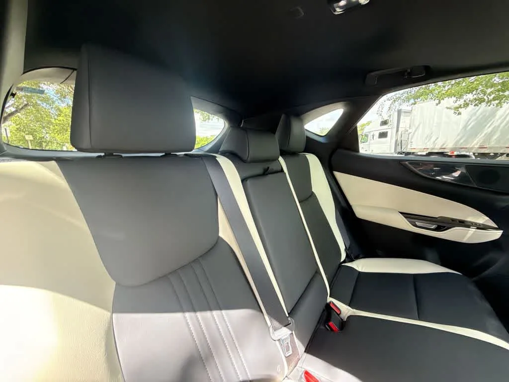 2024 Lexus NX 350 Premium photo 26