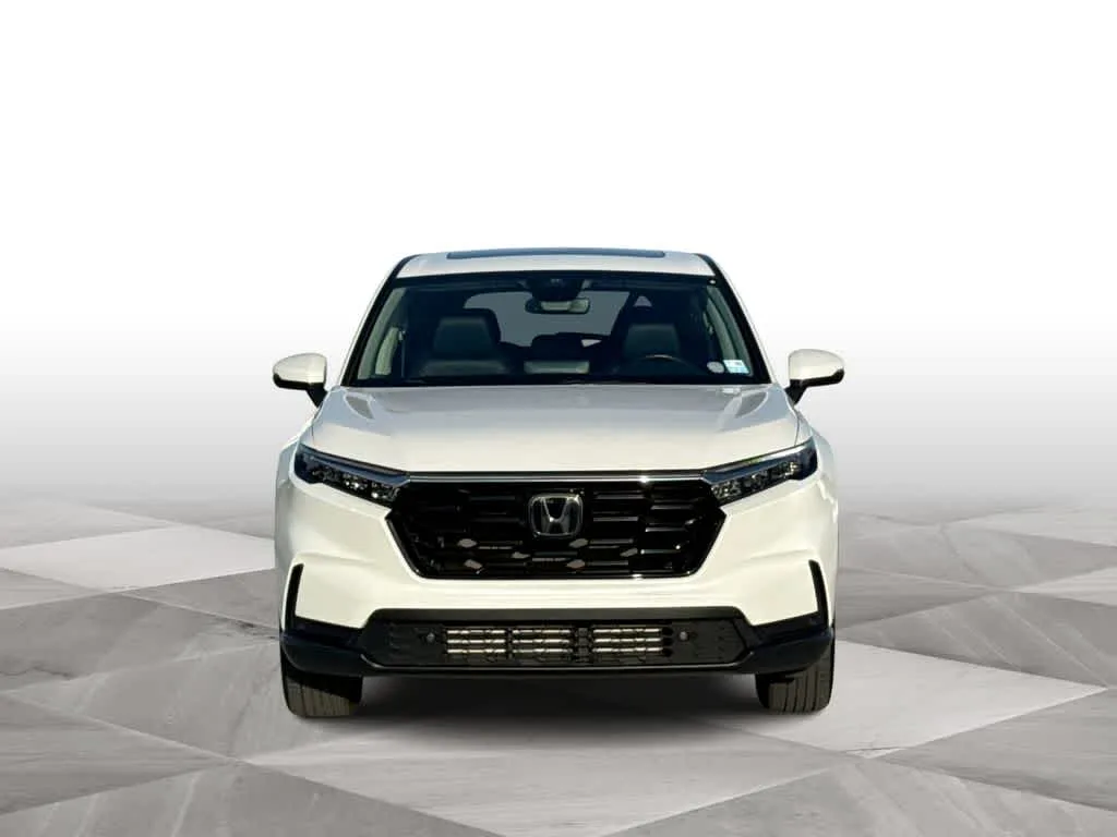 2025 Honda CR-V EX-L photo 3