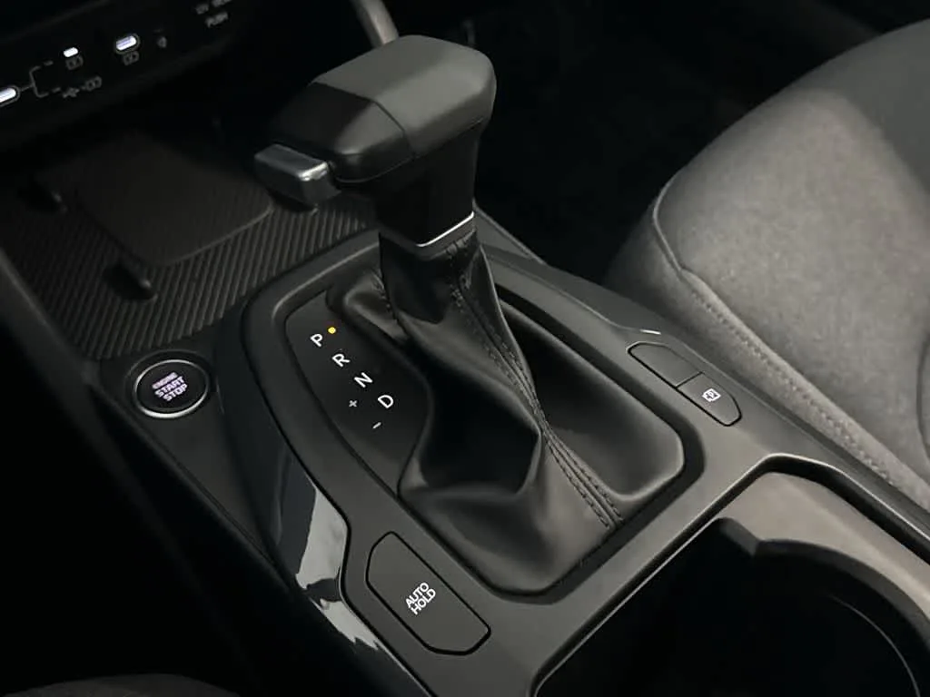 2025 Kia K4 EX photo 21