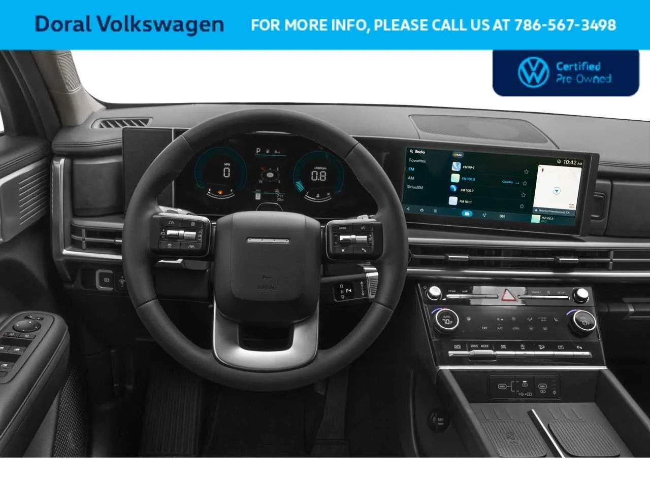 2024 Hyundai Santa Fe XRT photo 4