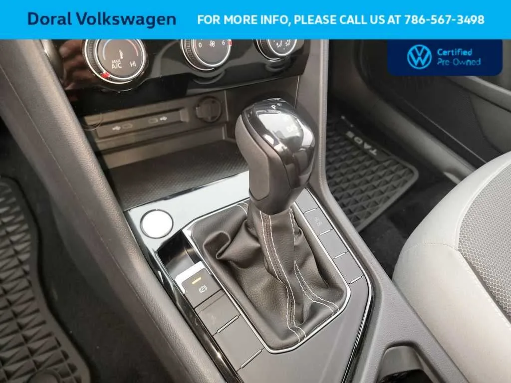 2023 Volkswagen Taos S photo 25