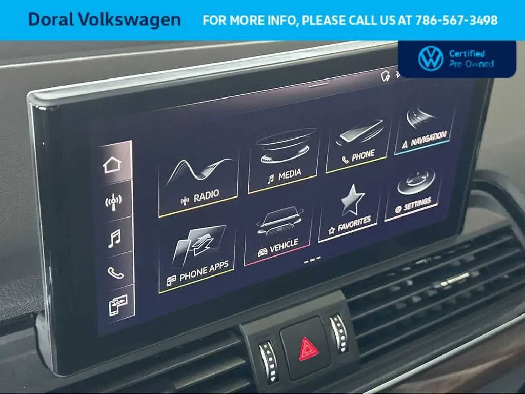 2022 Audi Q5 S line Premium photo 18