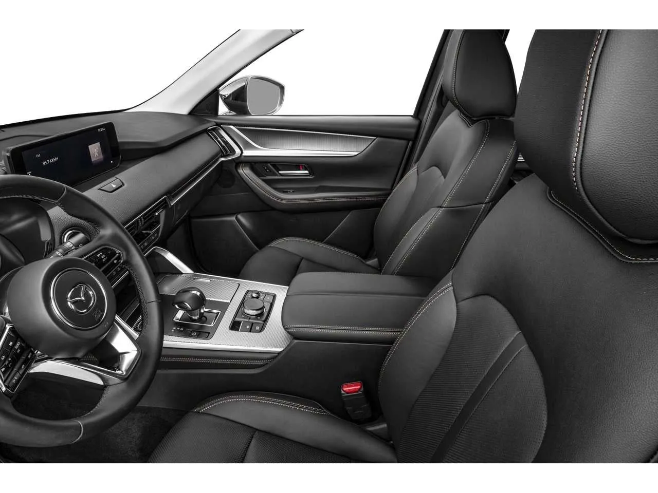 2024 Mazda CX-90 3.3 Turbo Preferred photo 6