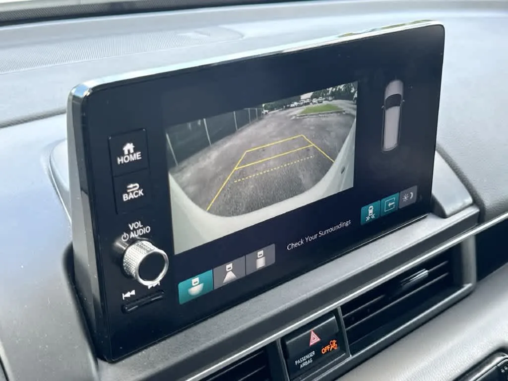 2024 Honda Pilot Touring photo 18