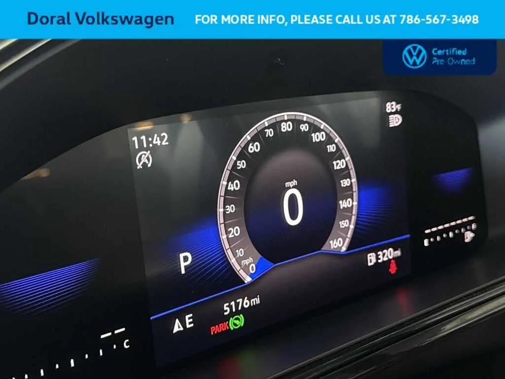 2025 Volkswagen Taos S photo 16