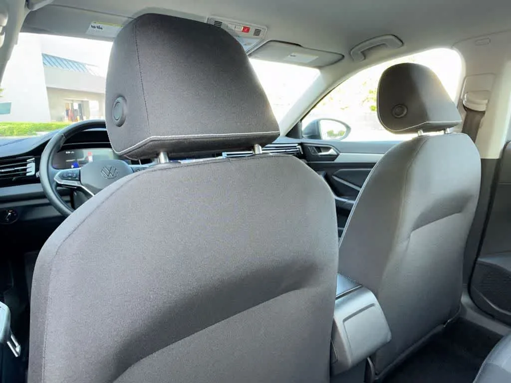 2025 Volkswagen Jetta S photo 23