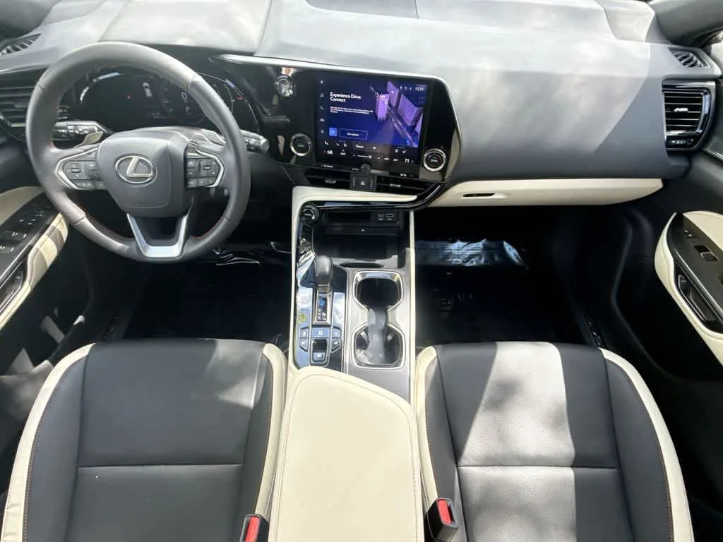 2024 Lexus NX 350 Premium photo 24