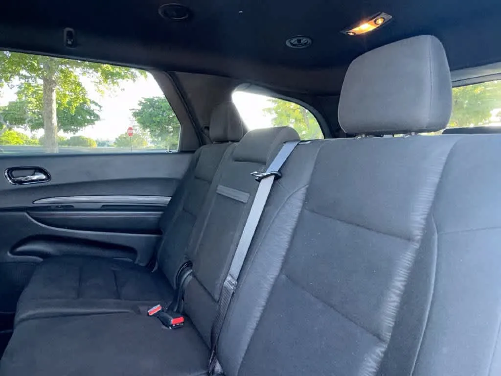 2025 Dodge Durango GT photo 22
