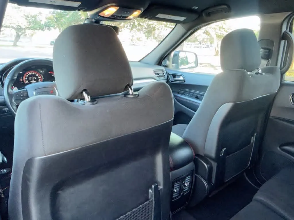 2025 Dodge Durango GT photo 23