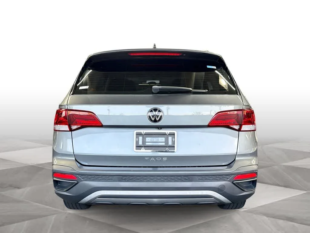 2023 Volkswagen Taos S photo 7