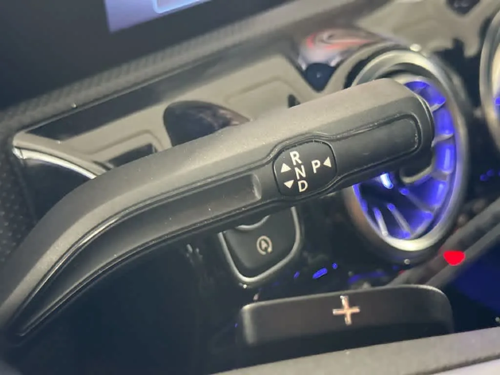 2025 Mercedes-Benz CLA 250 CLA 250 photo 20