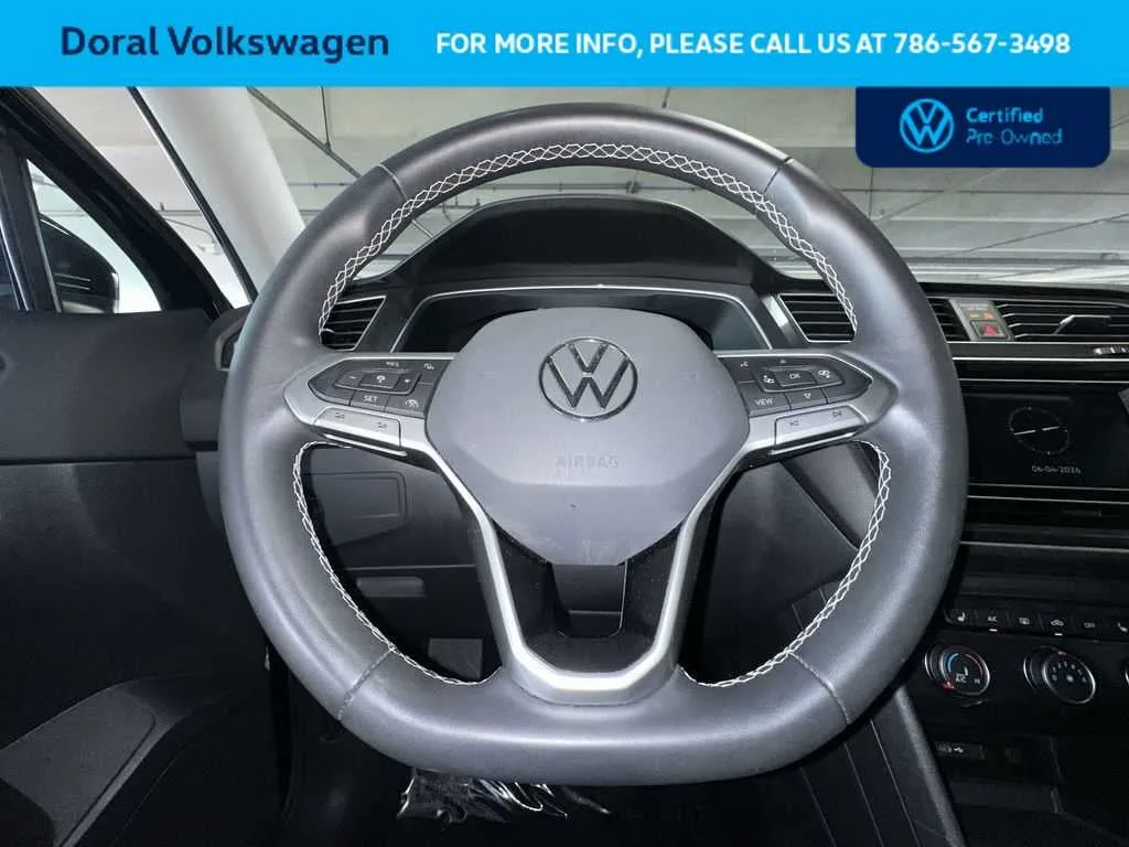 2023 Volkswagen Tiguan S photo 15