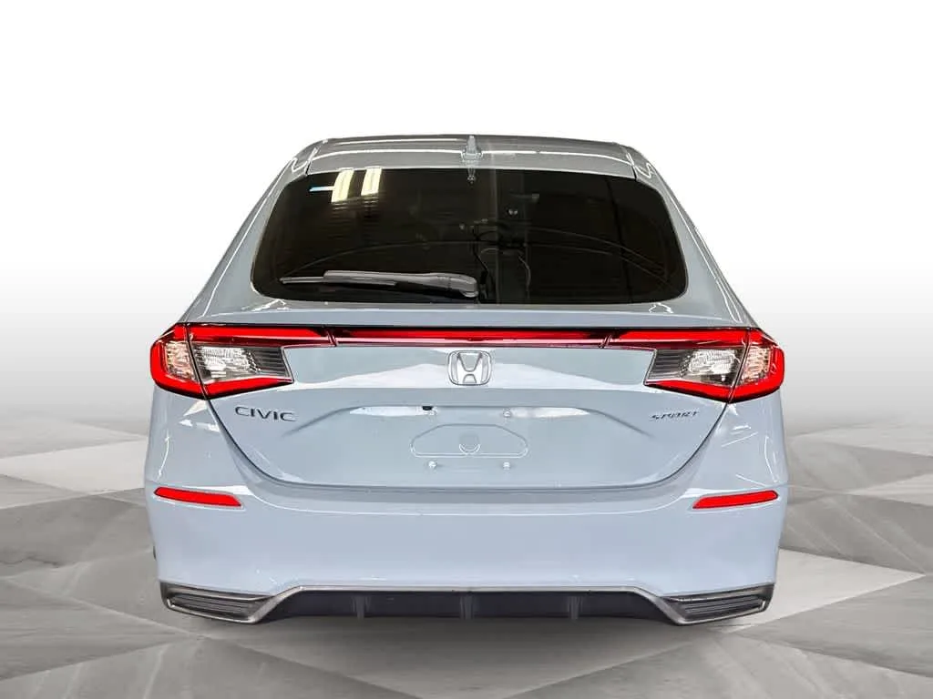 2023 Honda Civic Sport photo 7