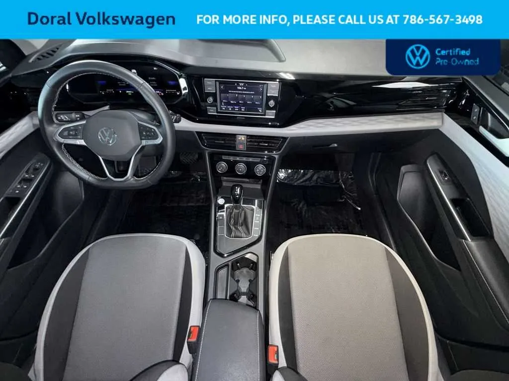 2024 Volkswagen Taos S photo 24