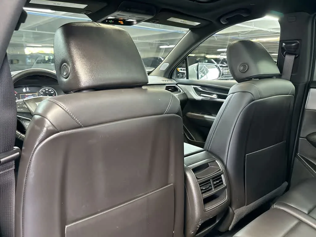 2024 Cadillac XT5 AWD Premium Luxury photo 23