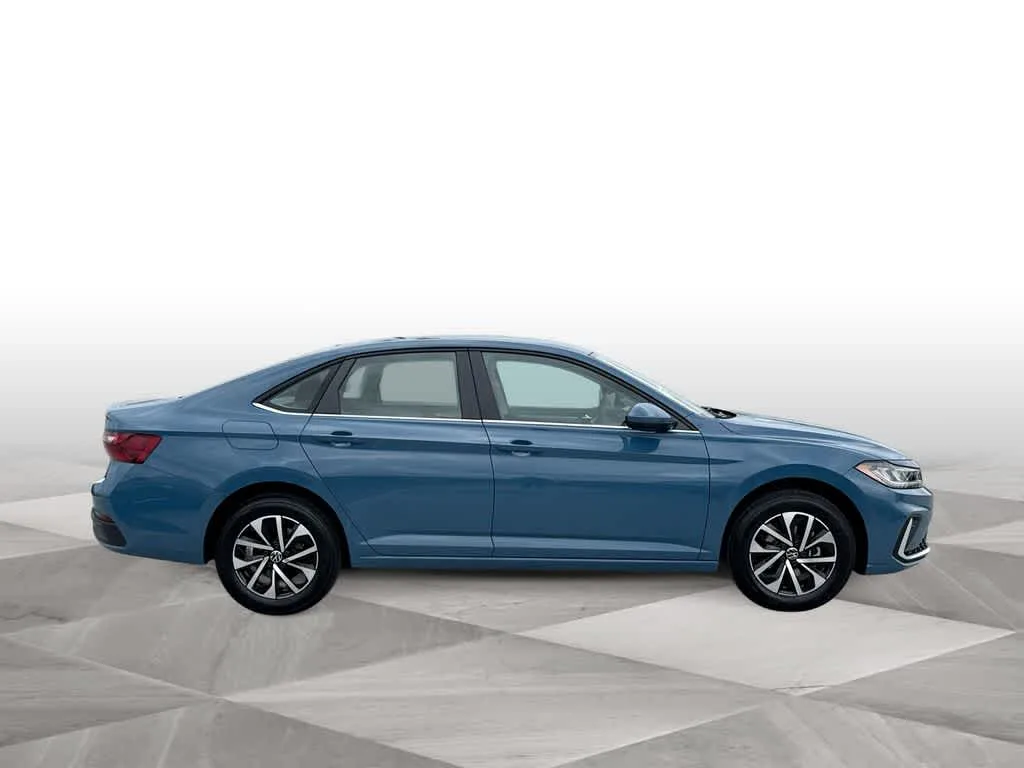 2025 Volkswagen Jetta S photo 9