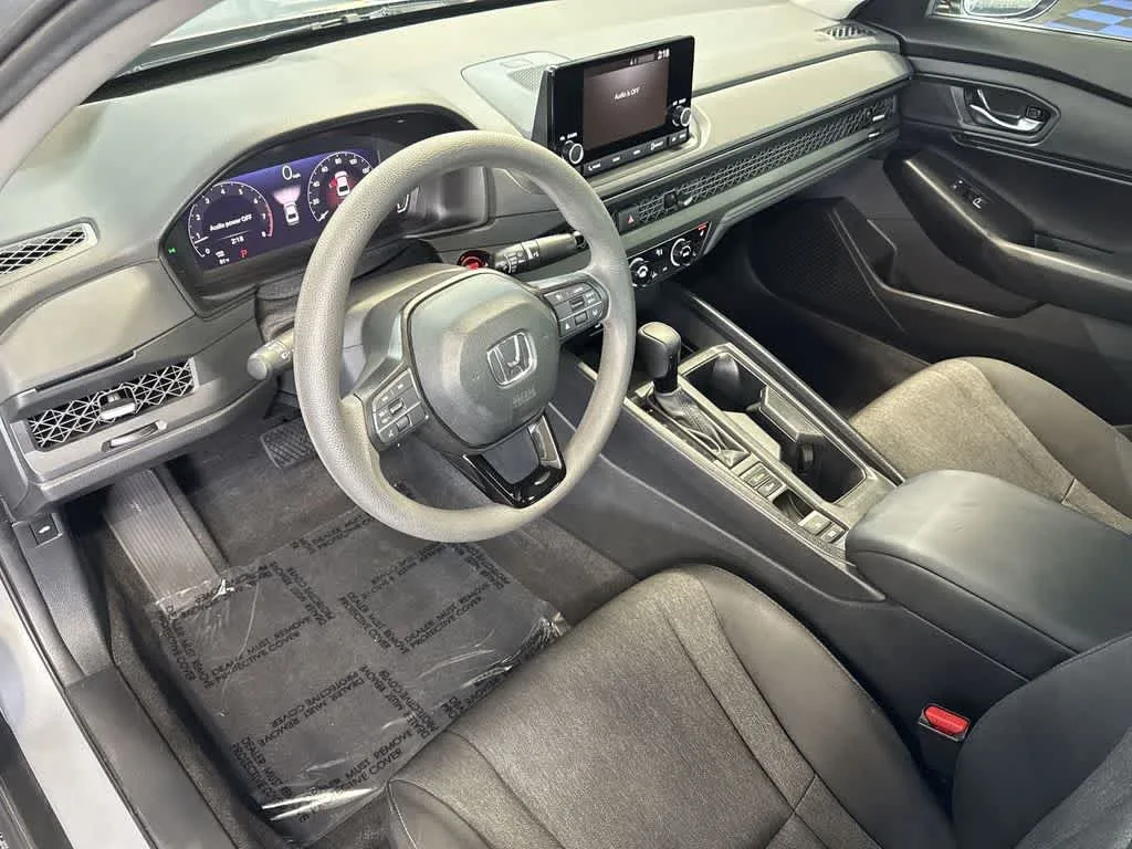 2024 Honda Accord EX photo 13