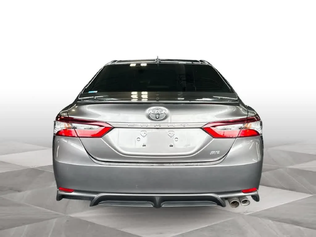2024 Toyota Camry SE photo 7