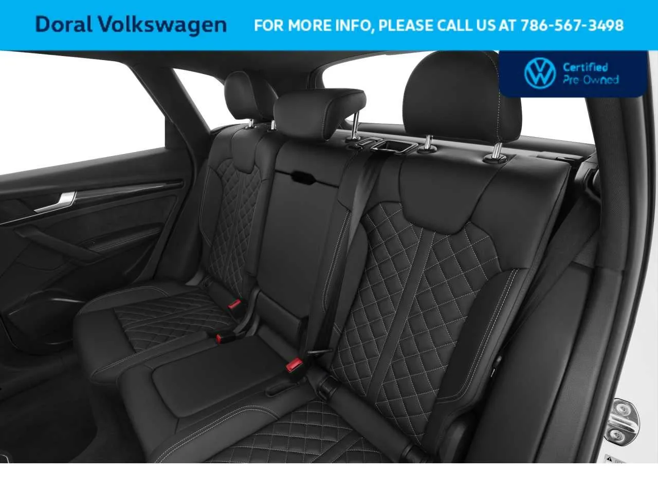 2023 Audi SQ5 Premium Plus photo 13
