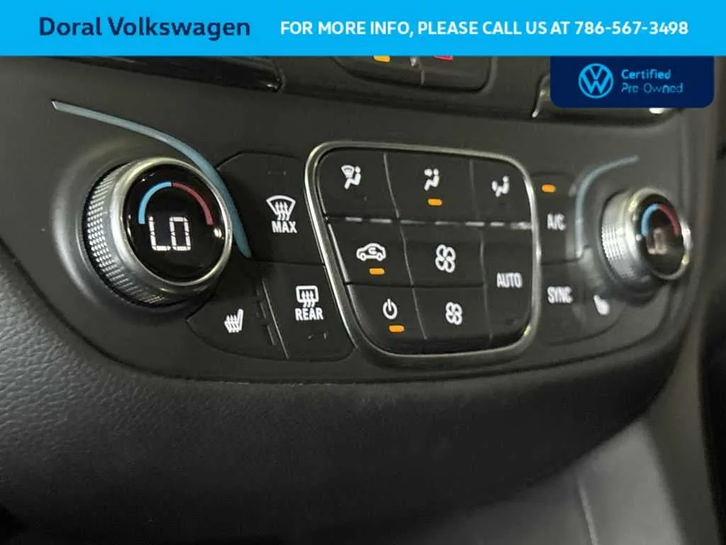 2024 Chevrolet Equinox RS photo 20