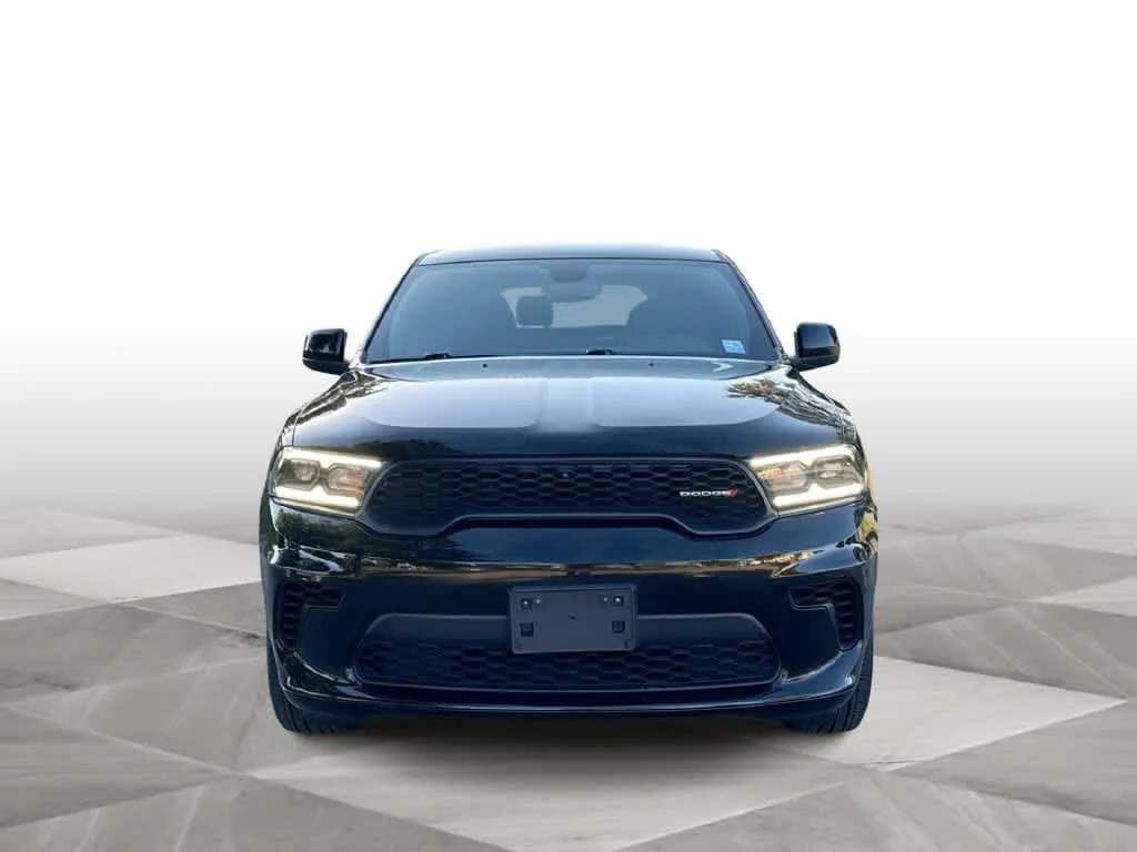 2025 Dodge Durango GT photo 3
