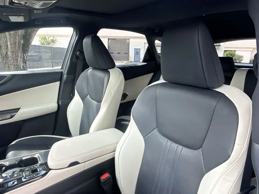 2024 Lexus NX 350 Premium photo 14