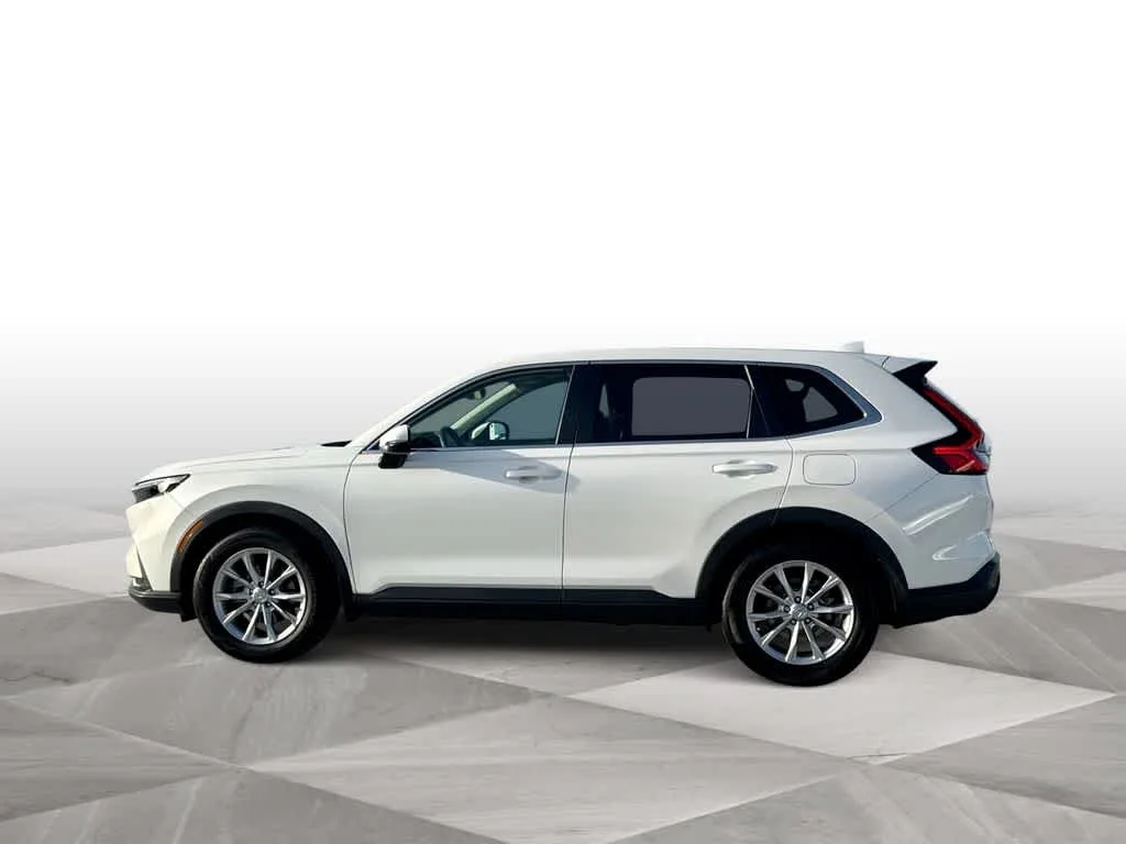 2025 Honda CR-V EX-L photo 5