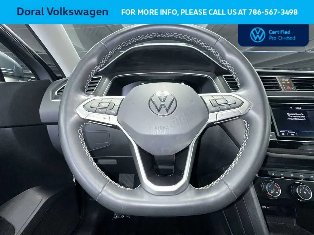 2024 Volkswagen Tiguan S photo 15