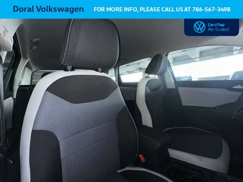 2025 Volkswagen Taos S photo 27