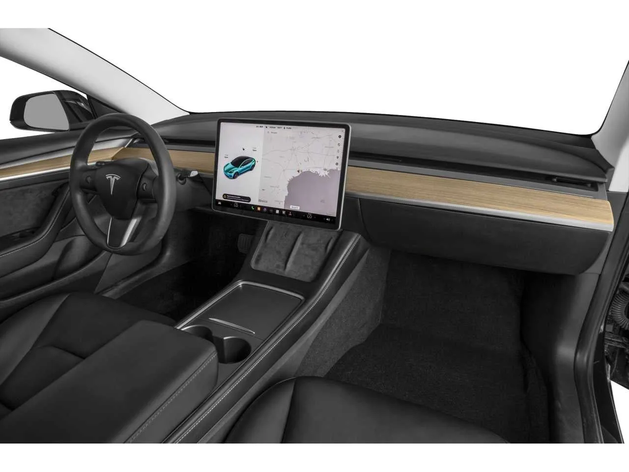 2023 Tesla Model 3 RWD photo 15