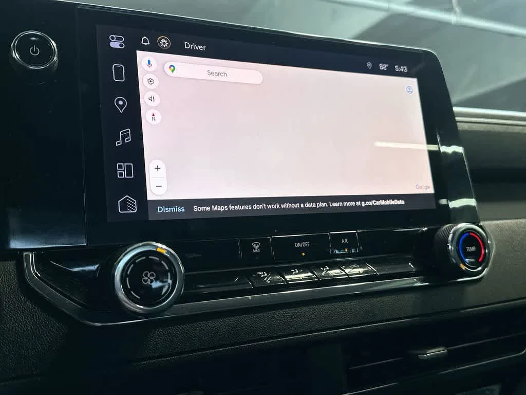 2023 Chevrolet Colorado 2WD Work Truck photo 20