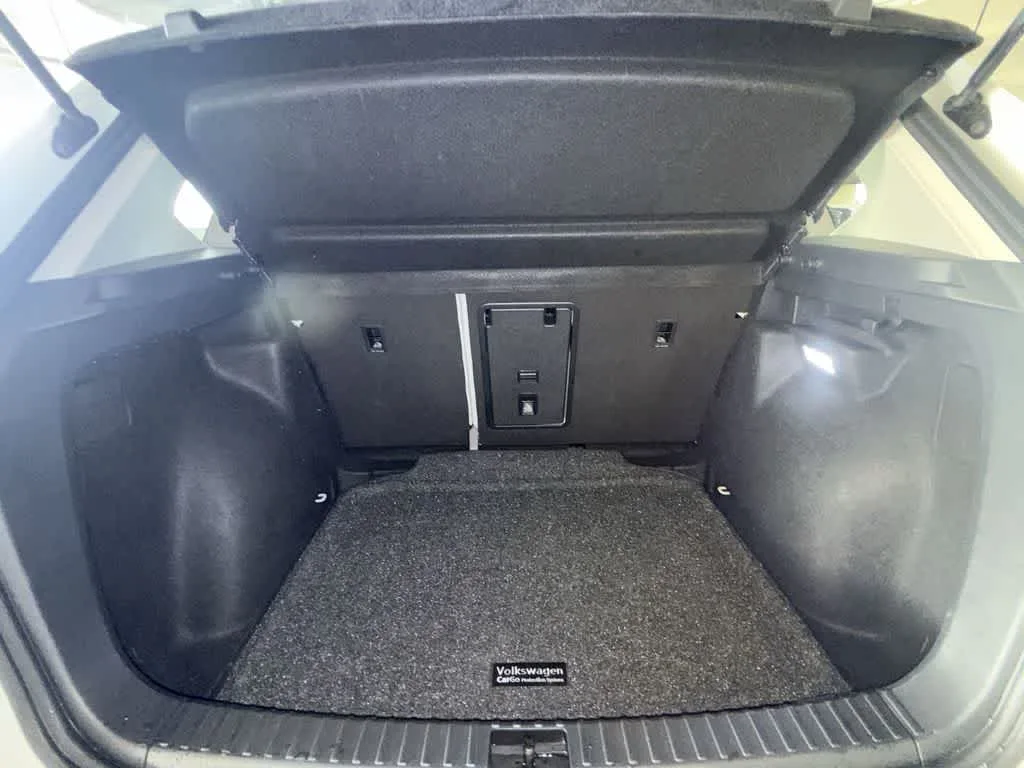 2026 Volkswagen Taos SE photo 24