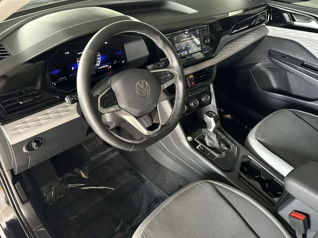 2024 Volkswagen Taos S photo 13