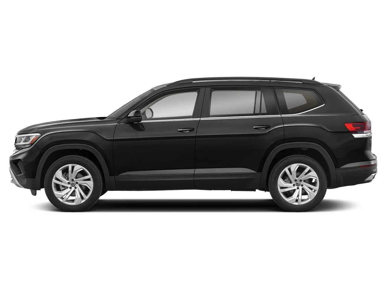 2023 Volkswagen Atlas 3.6L V6 SE w/Technology photo 3