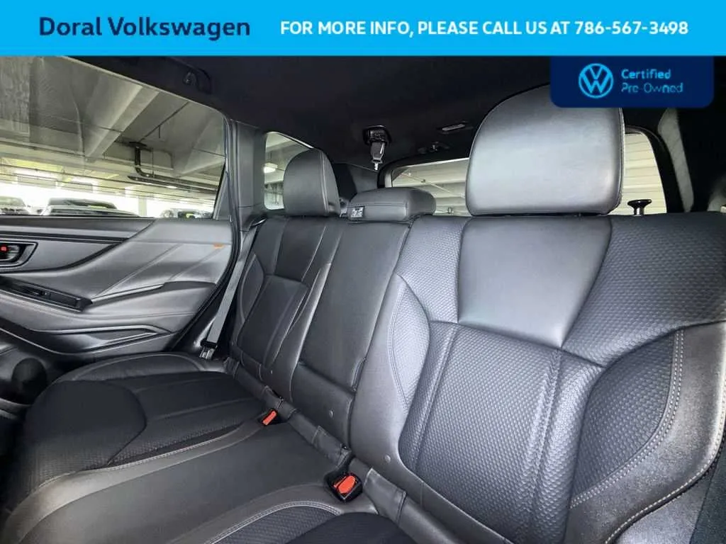 2024 Subaru Forester Wilderness photo 22