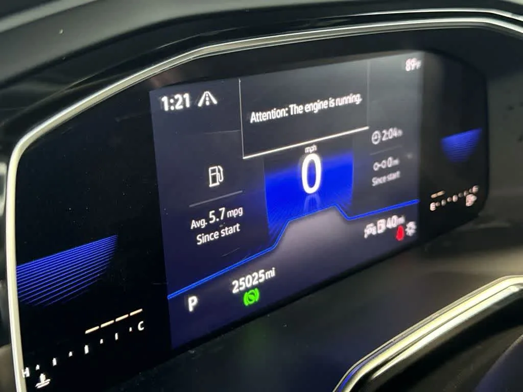 2022 Volkswagen Jetta Sport photo 16