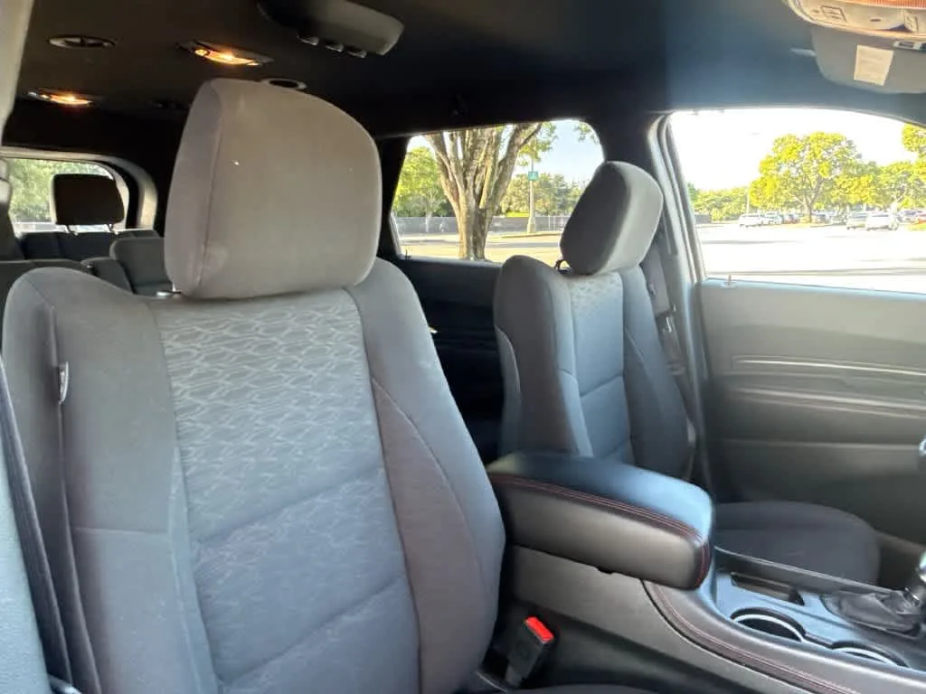 2025 Dodge Durango GT photo 27