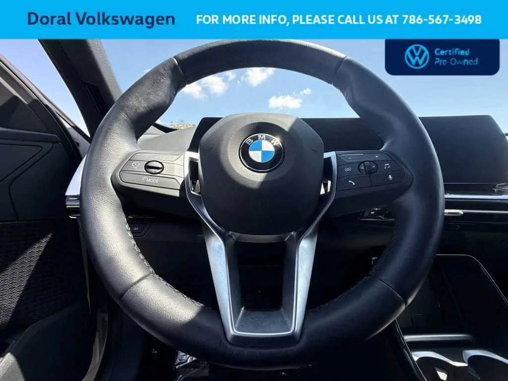 2024 BMW X1 xDrive28i xDrive28i photo 15