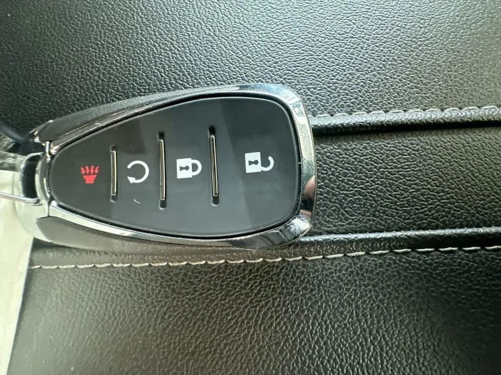2025 Chevrolet Blazer LT photo 28