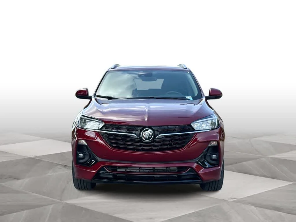2023 Buick Encore GX Select photo 3